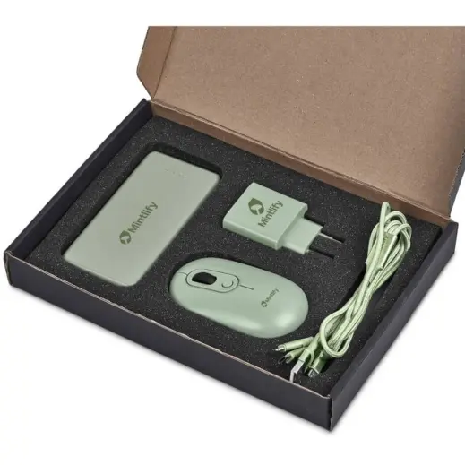 Sage Main Serendipio Corby Gift Set